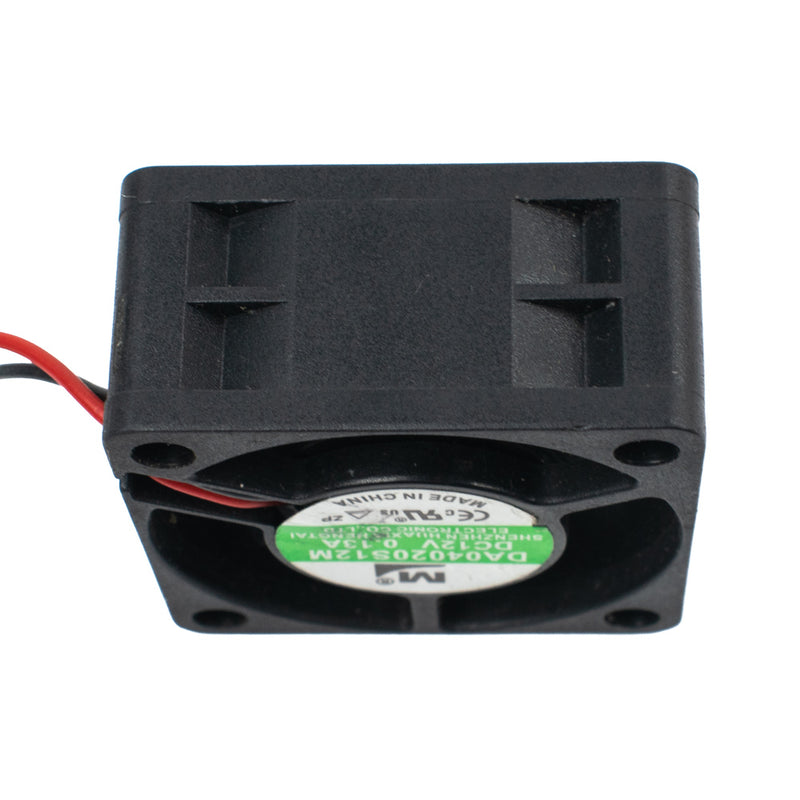 Shop axial cooling fan