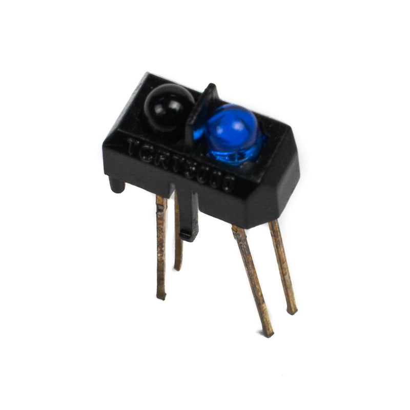 TCRT5000 Reflective IR sensor photoelectric switch