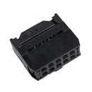 Shop female box header connector