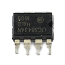 UC3843 Current Mode PWM Controller