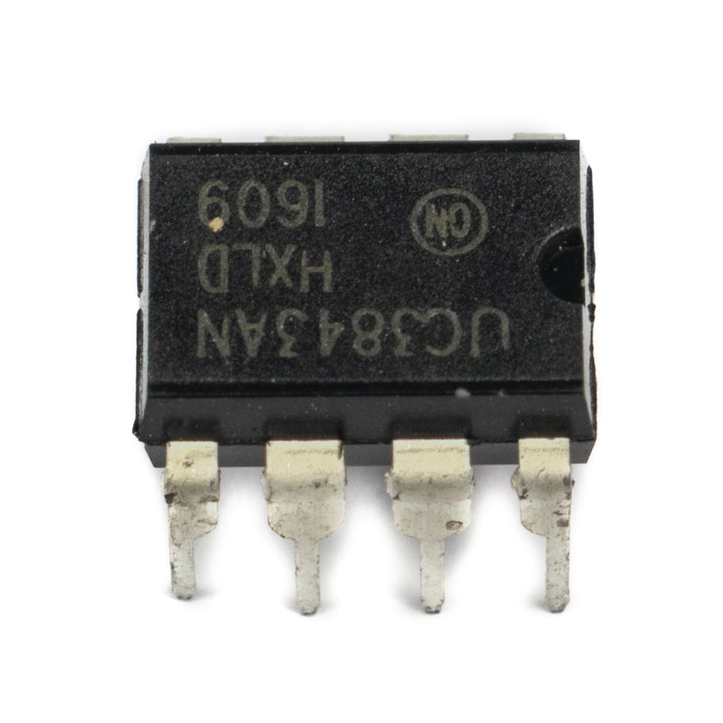 UC3843 Current Mode PWM Controller