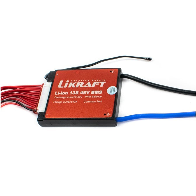 3S 20A LI-ION LITHIUM BATTERY CHARGER - iFuture Technology