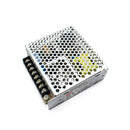 Meanwell RT50B SMPS +5V,+12V,-12V 50W Triple Output Switching Power Supply