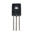 Order bd140 pnp transistor