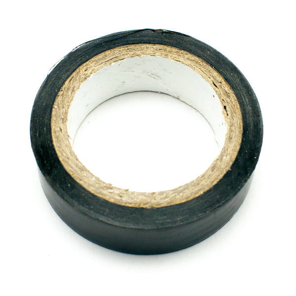 PVC Self Adhesive Electrical Insulation Tape (Black)