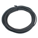 25 AWG Multi Strand Wire - 14/0.112mm (Black) 1 Meter