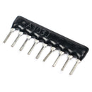 Resistor Network (A103J)