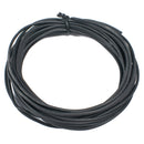 27 AWG Multi Strand Wire - 14/0.09  (Black) 10 Meter