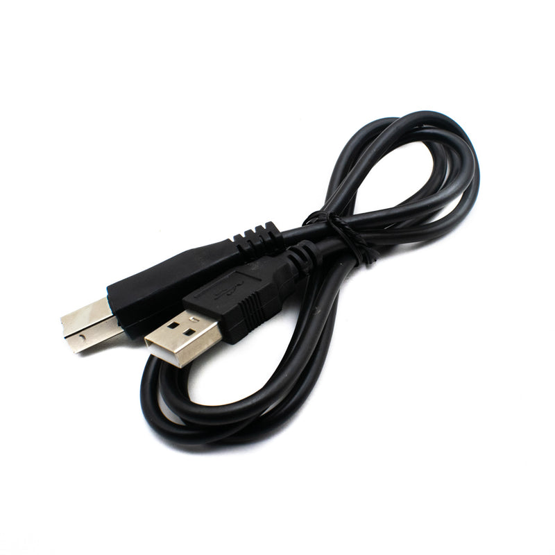 Cable For Arduino UNO/MEGA/PRINTER (USB A to B) 1 Meter