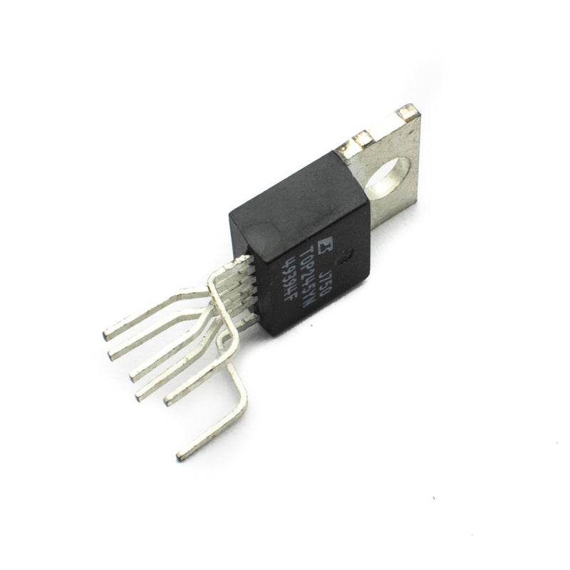 TOP245YN TOP Switch-GX, Design Flexible, EcoSmart, Integrated Off-line Switcher