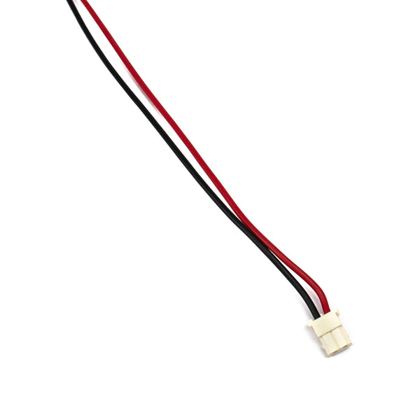 Molex 5264 2 Pin 2.5mm Pitch Female Connector with Wire