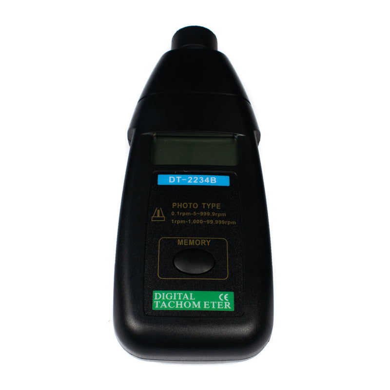 DT-2234B Digital Tachometer