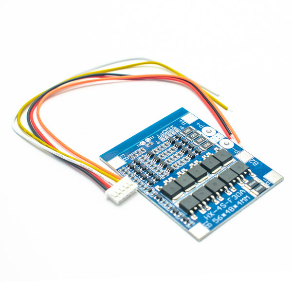 Shop bms pcb protection board for 18650
