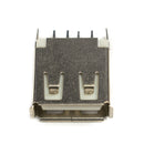 Shop USB A Female Solder Connector
