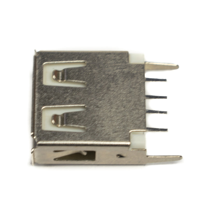 Order USB A Female Solder Connector