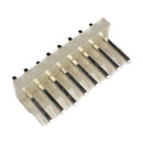 8 Pin - Molex CPU 3.96mm MALE Connector Straight Header KK396