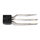 2N7000 Small Signal N-MOSFET 60V 200mA TO-92