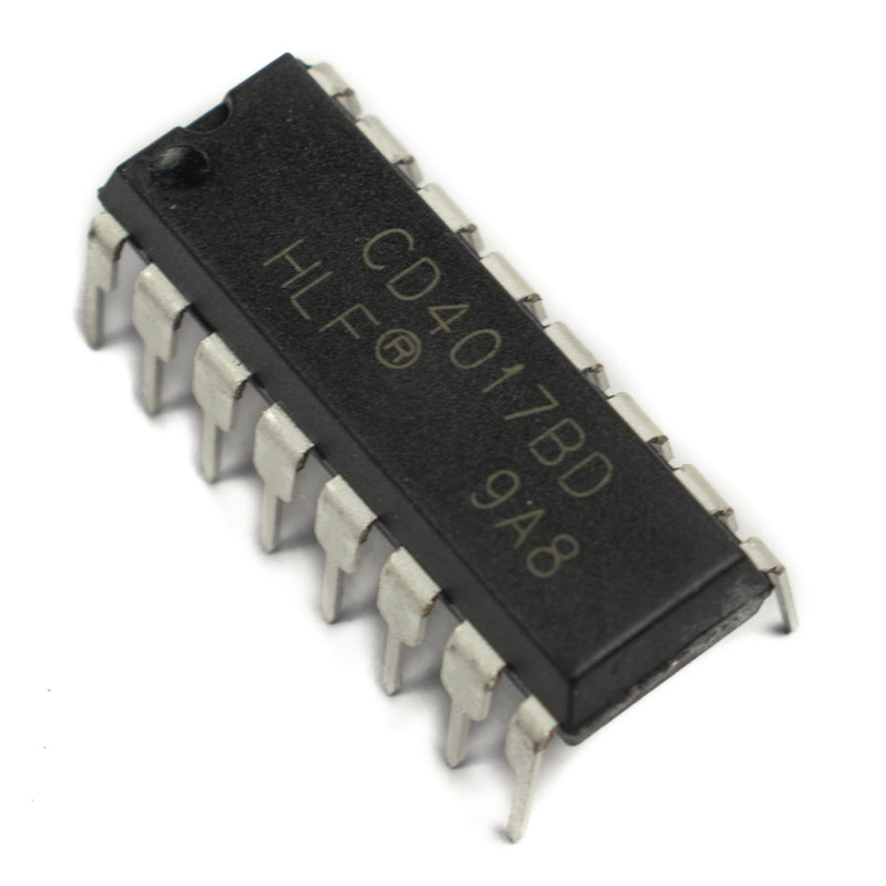Shop cd4017 decade counter