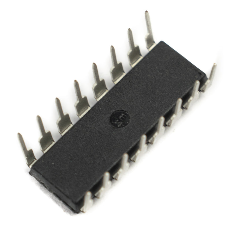 Buy cd4017 decade counter ic