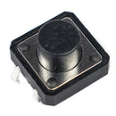 Shop 12x12x8mm Tactile Push Button 40xx