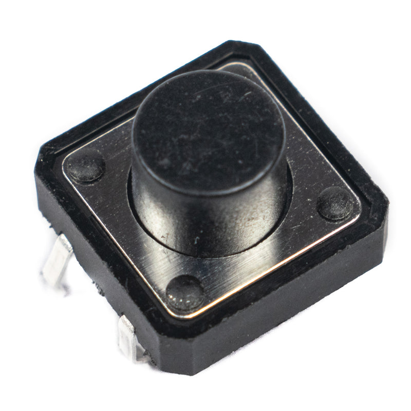 Shop 12x12x8mm Tactile Push Button 40xx