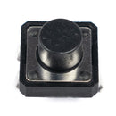 Order 12x12x8mm Tactile Push Button 40xx