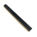 Shop 2.54mm 2x40 Pin Female Double Row Header Strip