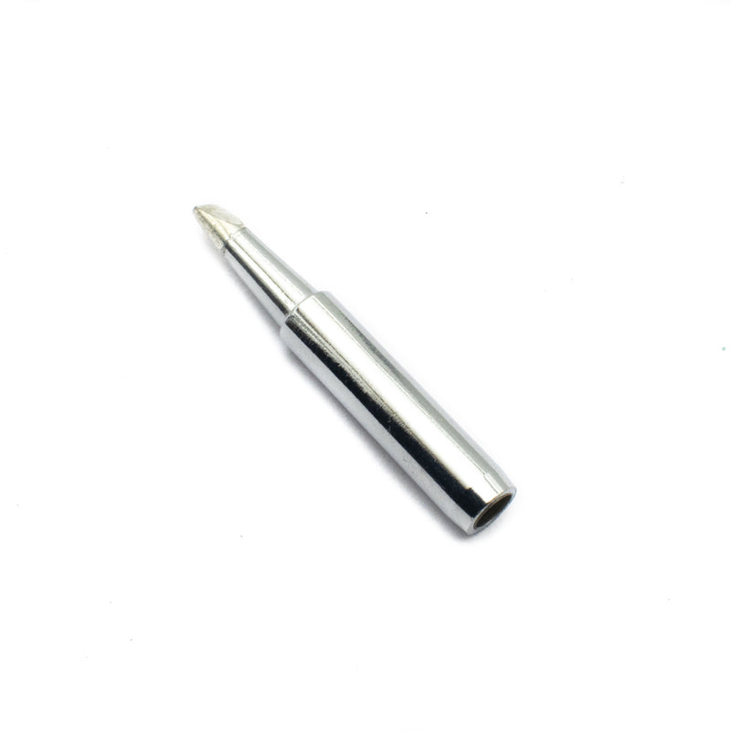 900M-T-3.2D 60W Chisel Shape Soldering Iron Bit