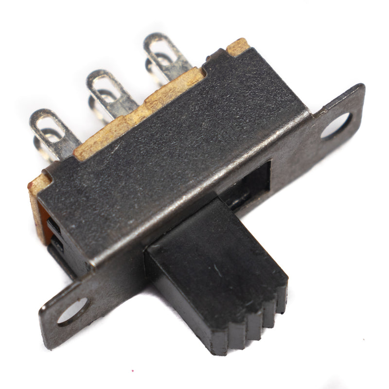Buy Online dpdt slide switch