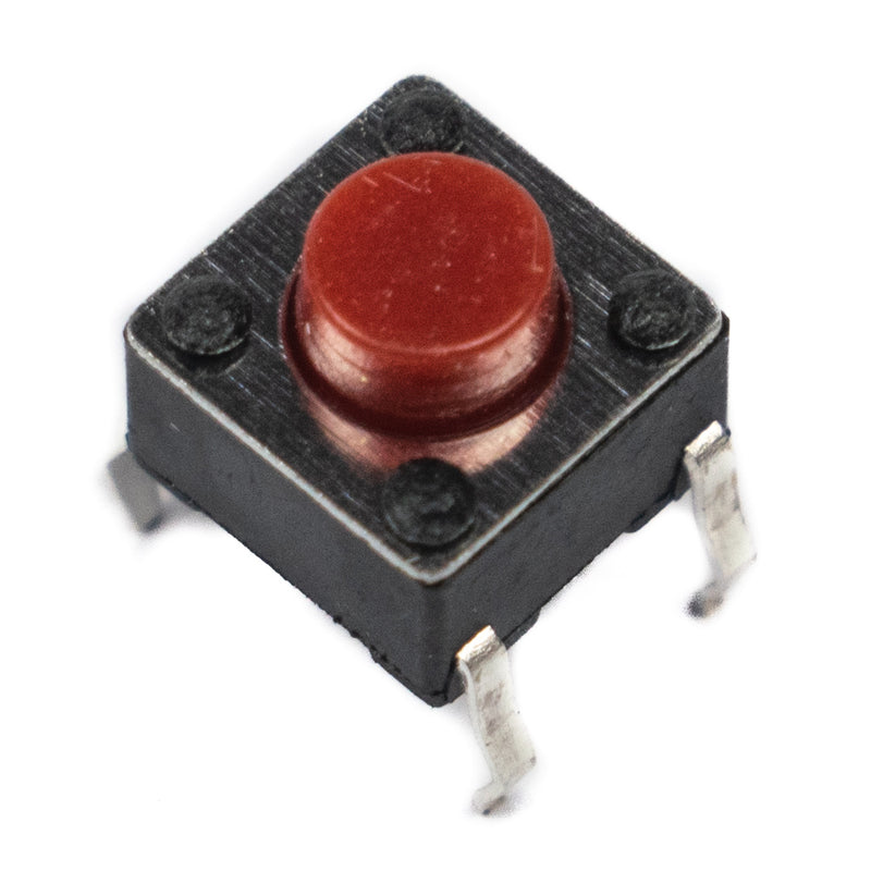 Shop 6mm Tactile Push Button 10xx