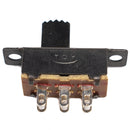 Shop dpdt slide switch on off on