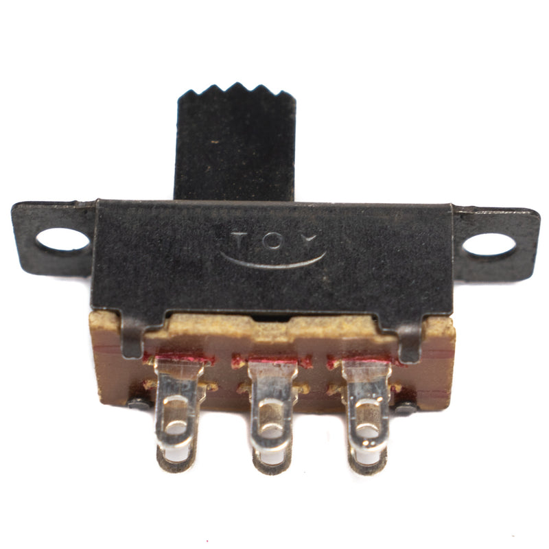 Shop dpdt slide switch on off on