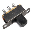dpdt slide switch wiring