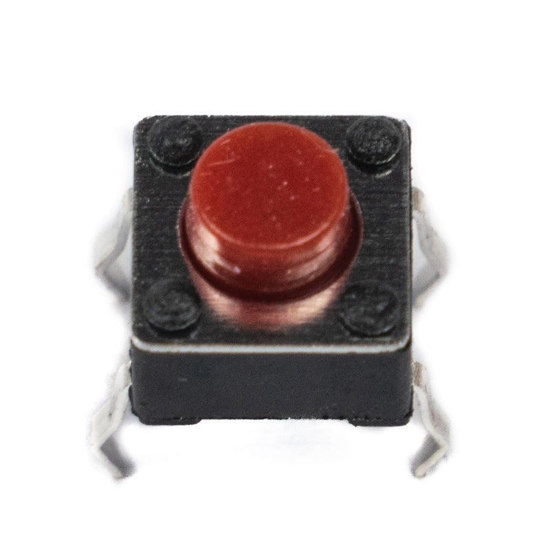 Buy 6mm Tactile Push Button 10xx