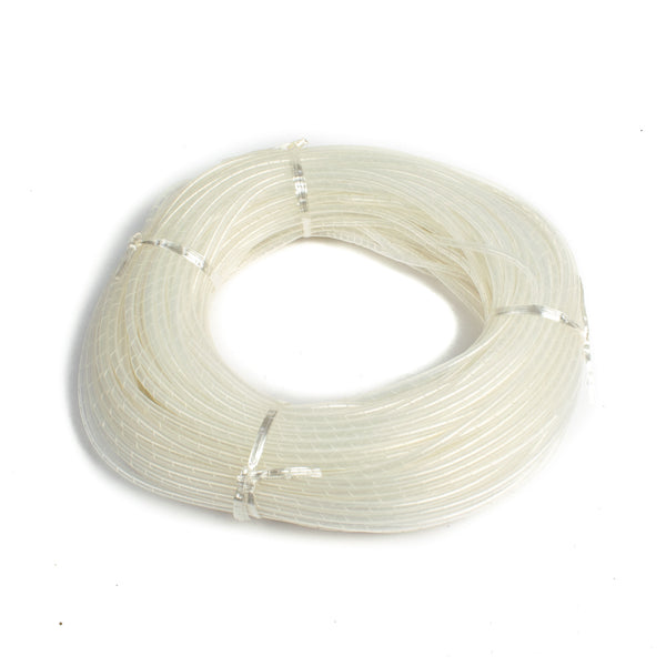 3mm Clear Spiral Cable Organizer 40 Meter