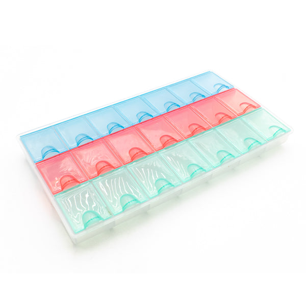 BUy electronic component storage box