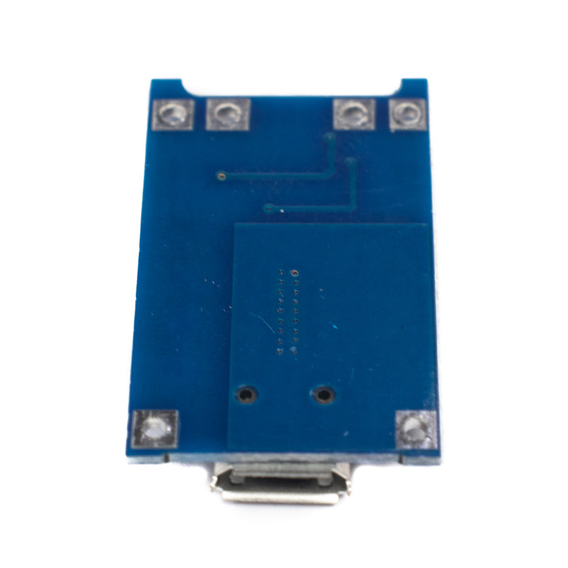 Purchase TP4056 1A Li-Ion Battery Charging Board Micro USB with Current Protection