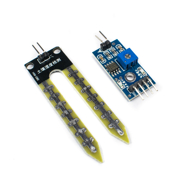 order soil moisture sensor module datasheet