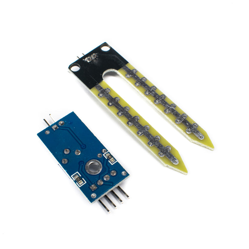 order soil moisture sensor module datasheet