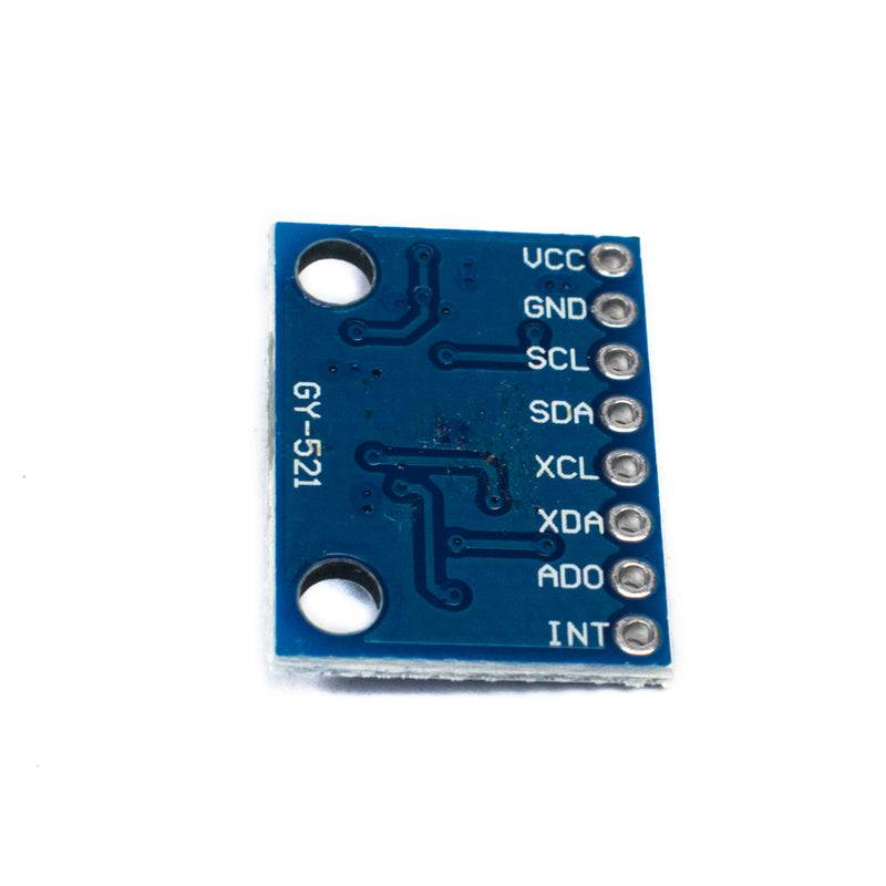 Order mpu 6050 gyroscope module 