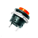 Shop R13-507 3A 250V AC Red Push Button Switch Momentary