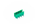 4 Pin Male Plug-in Terminal Block Connector