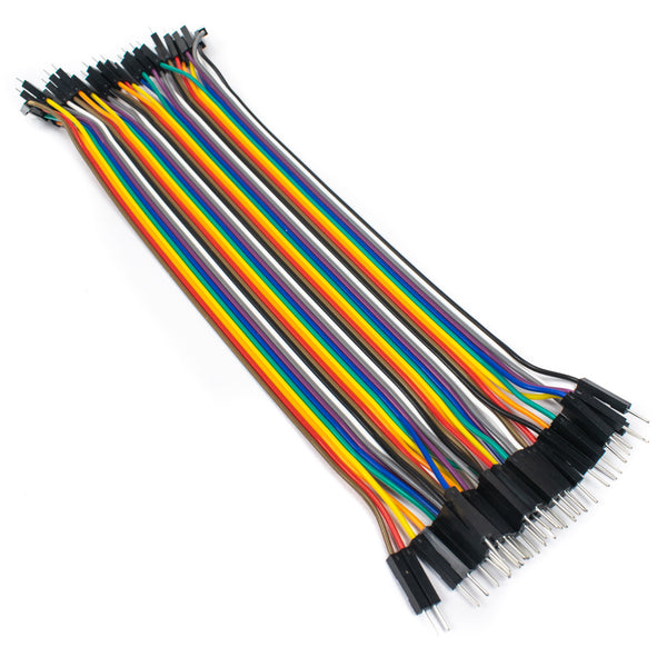 Buy Male to Male Jumper Cable Online in India