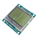 Nokia 5110 Screen 84x48 LCD Display Module SPI interface