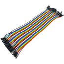 Shop  jumper wires female to female