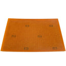 Perf Board (General Purpose Printed Circuit Zero Board) - 10x15 cm