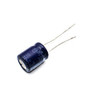 Shop 220uf 35v electrolytic capacitor datasheet