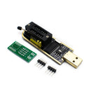 Shop ch341a 24 25 series eeprom flash bios usb programmer software
