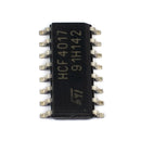 CD4017 SMD Decade Counter IC