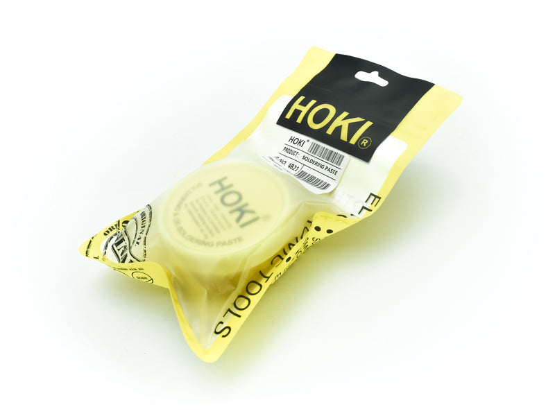 Soldering and De-soldering Paste